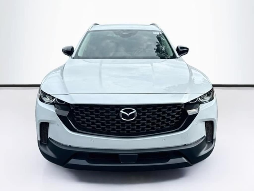 New 2026 Mazda CX-50 Hybrid Preferred AWD Sport Utility