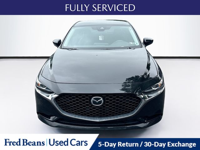 Used 2019 Mazda Mazda3 Select AWD with VIN JM1BPBAM1K1147247 for sale in Willow Grove, PA