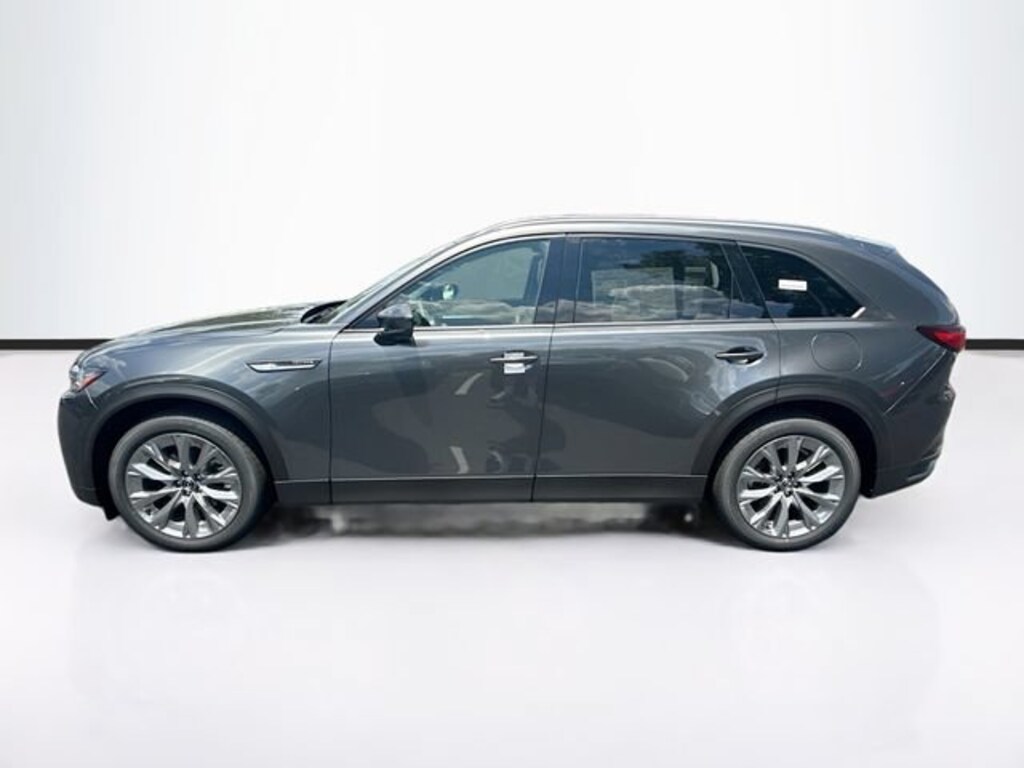 New 2026 Mazda CX-90 3.3 Turbo Preferred AWD Sport Utility
