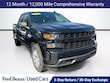  Chevrolet Silverado 1500 LTD