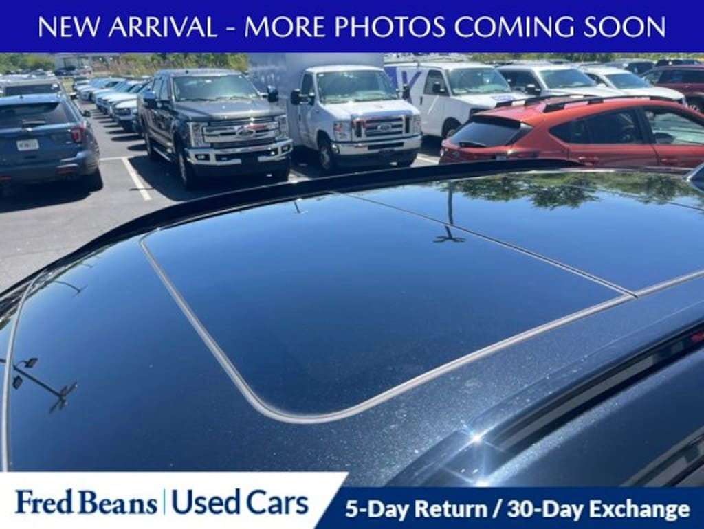 Used 2025 Mazda CX-50 Hybrid Premium Package SUV
