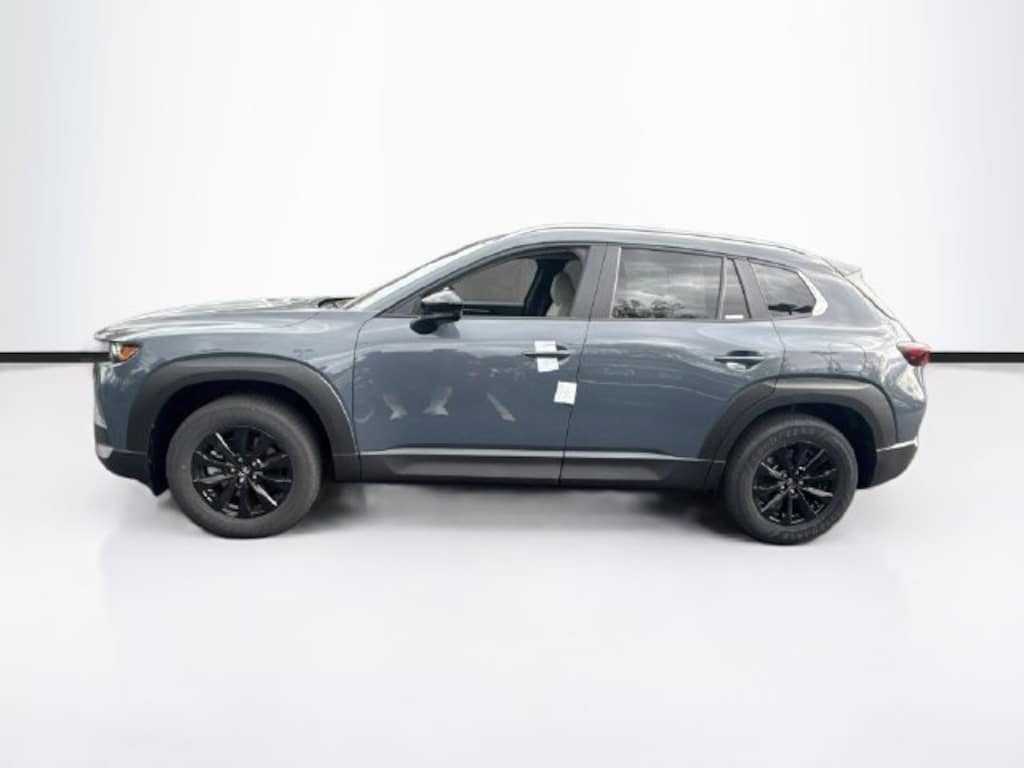 New 2026 Mazda CX-50 2.5 S Preferred AWD Sport Utility