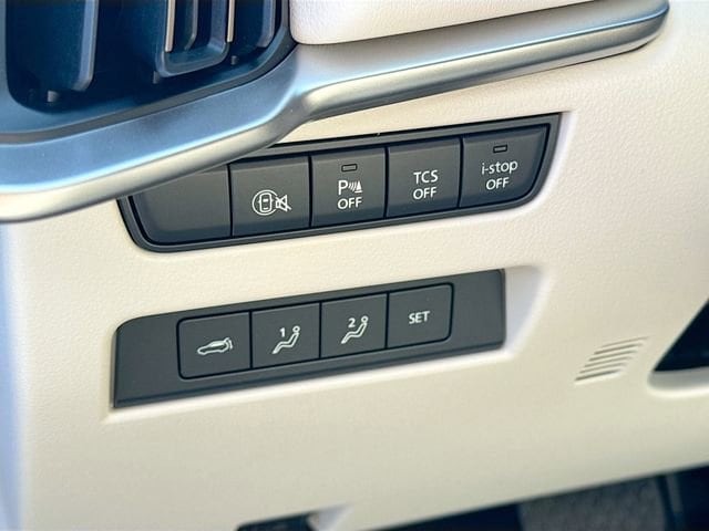 2026 Mazda CX-90 Premium Sport Package - Photo 11