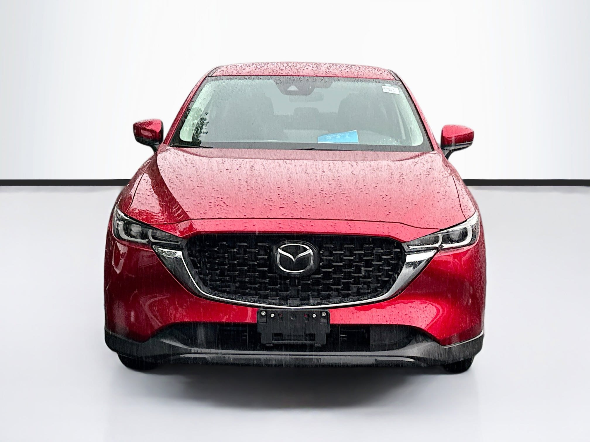 Certified 2022 Mazda CX-5 S Select Package with VIN JM3KFBBM7N0610947 for sale in Willow Grove, PA
