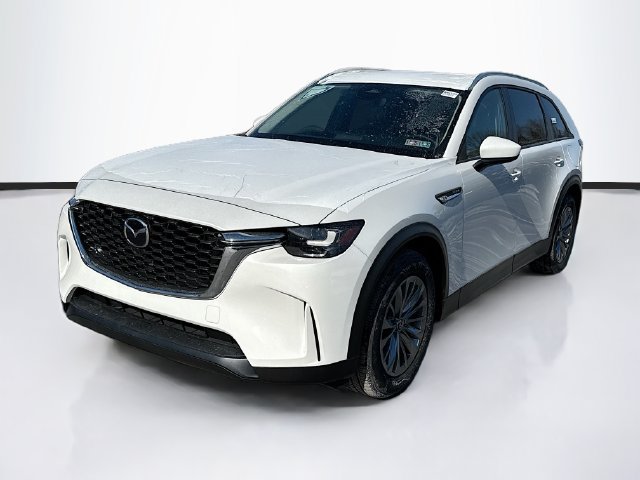 2026 Mazda CX-90 Select Package - Photo 3