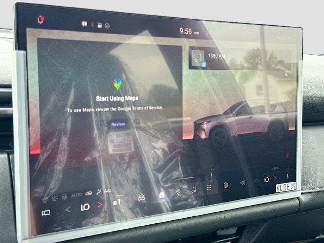 2026 Mazda CX-5 S Premium Plus - Photo 16