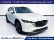 Used 2022 Mazda CX-5 2.5 S Premium Plus Package SUV