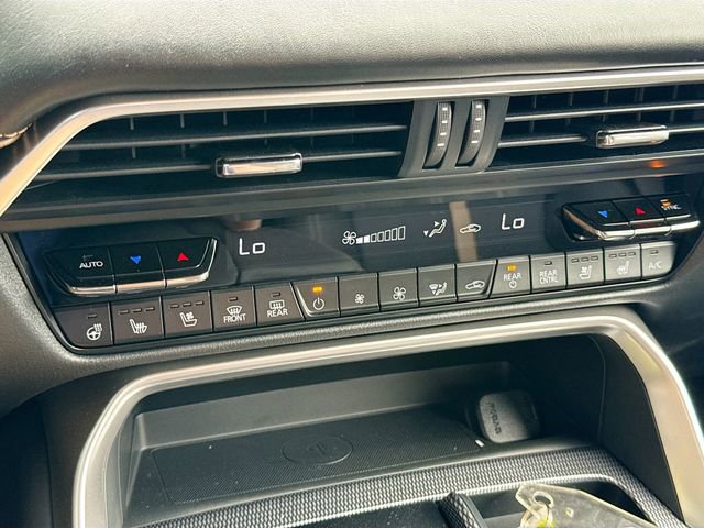 2026 Mazda CX-90 Premium Sport Package - Photo 16