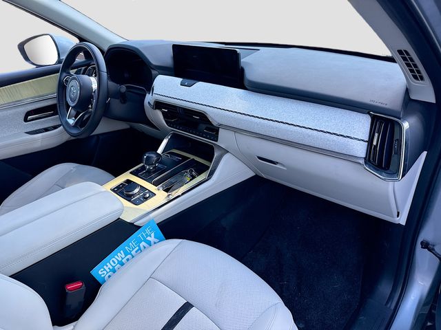 2025 Mazda CX-90 Premium Plus Package - Photo 35