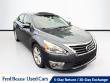 Used 2013 Nissan Altima 2.5 SL Sedan