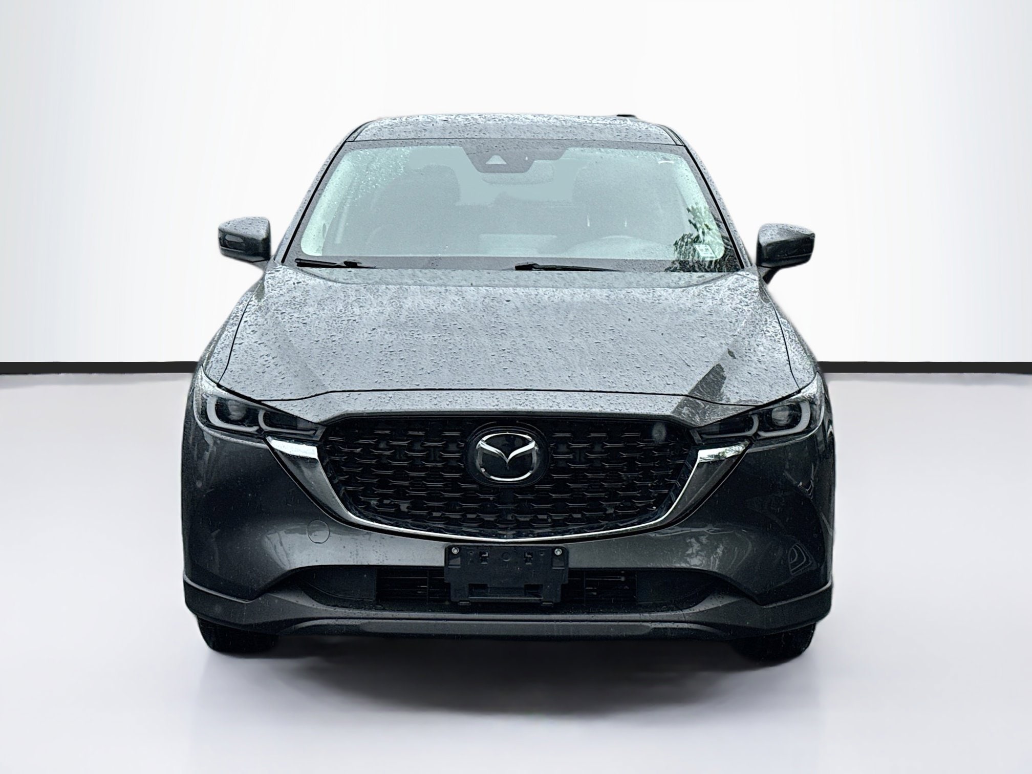 Certified 2022 Mazda CX-5 S Premium package with VIN JM3KFBDM9N0538243 for sale in Willow Grove, PA