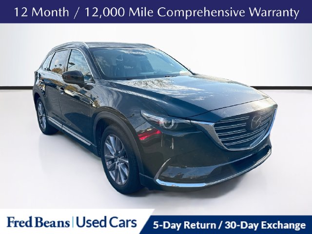 2021 Mazda CX-9