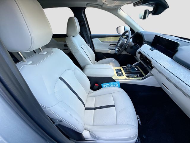 2025 Mazda CX-90 Premium Plus Package - Photo 34