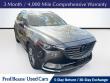 Used 2019 Mazda Mazda CX-9 Grand Touring SUV