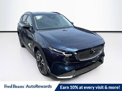 2026 Mazda CX-5 2.5 S Preferred AWD Sport Utility