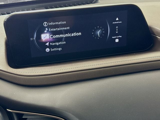 2024 Mazda CX-30 Premium - Photo 19