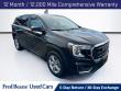 Used 2022 GMC Terrain SLE SUV