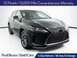 Certified 2021 Lexus RX 350  SUV