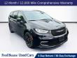 Used 2023 Chrysler Pacifica Touring L Van Passenger Van