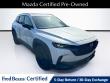 Certified 2026 Mazda CX-50 2.5 S Preferred SUV