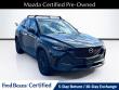 Certified 2024 Mazda CX-50 2.5 S Select Package SUV