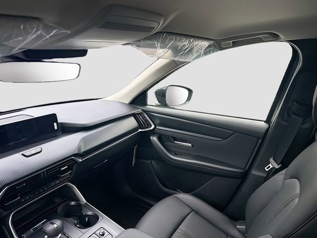 2026 Mazda CX-90 Select Package - Photo 19
