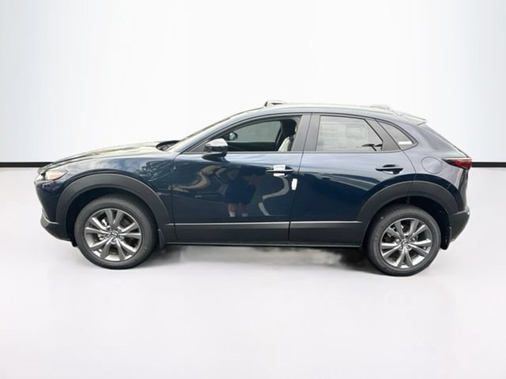 New 2026 Mazda CX-30 2.5 S Preferred AWD Sport Utility