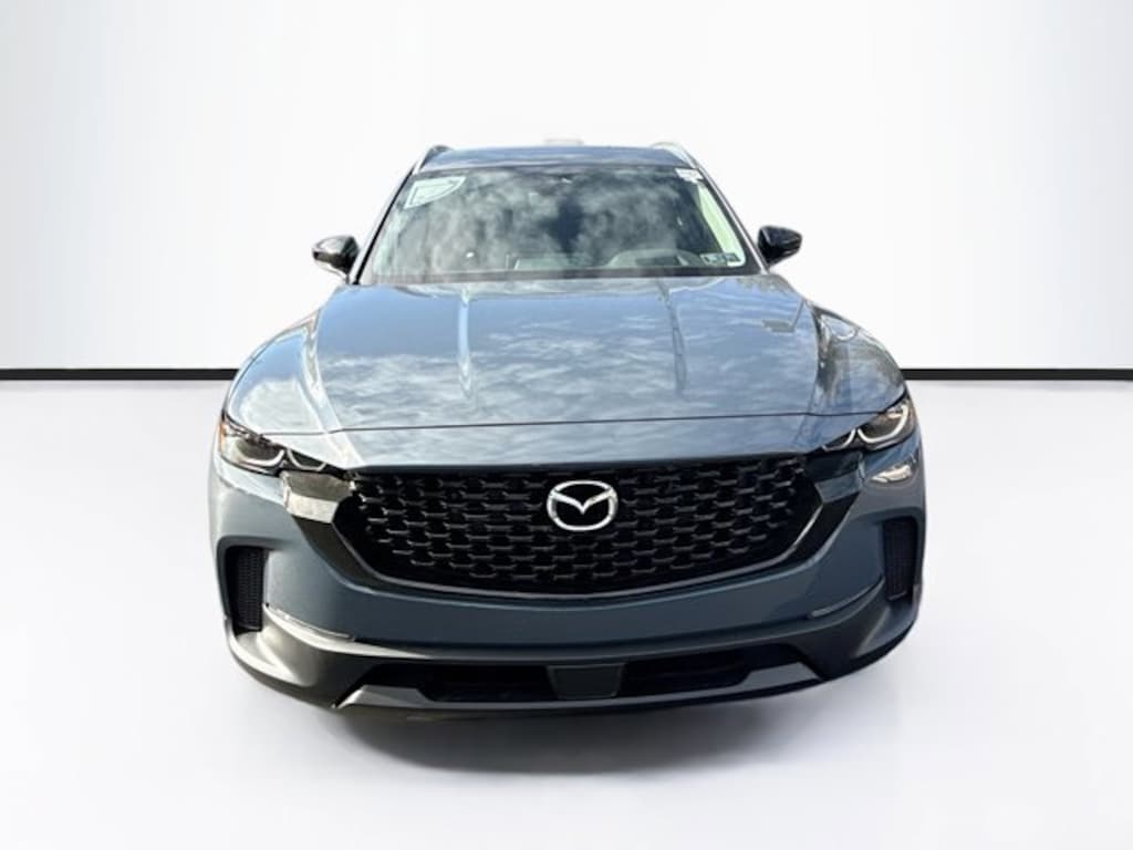 New 2025 Mazda CX-50 2.5 S Premium Plus AWD Sport Utility