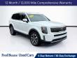 Certified 2021 Kia Telluride S SUV