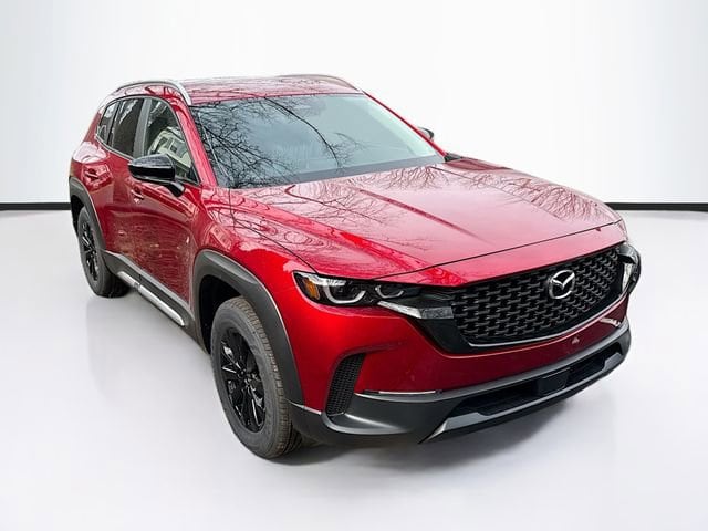 2026 Mazda CX-50 2.5 S Select's photo