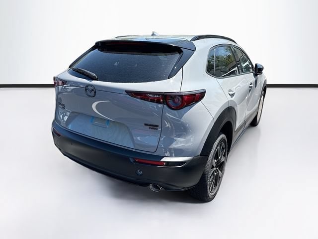 2026 Mazda CX-30 Turbo Premium Plus - Photo 6