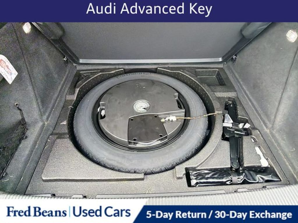 Used 2017 Audi Q3 2.0T Premium SUV