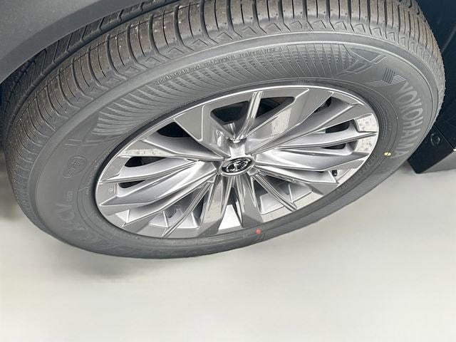 2026 Mazda CX-90 Select Package - Photo 28