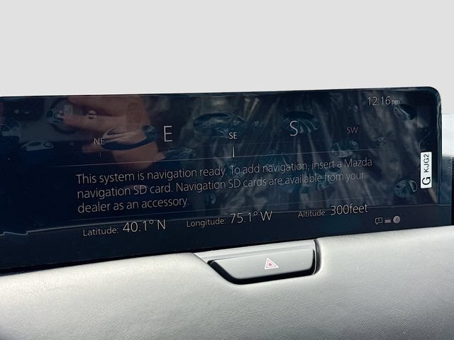 2026 Mazda CX-90 Premium Plus Package - Photo 14