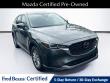 Certified 2025 Mazda CX-5 2.5 S Preferred Package SUV
