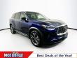 Used 2024 INFINITI QX60 LUXE SUV