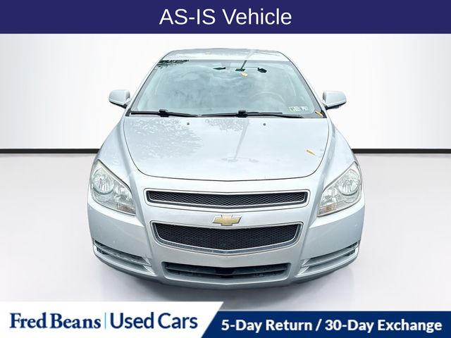 Used 2011 Chevrolet Malibu 2LT with VIN 1G1ZD5E18BF377498 for sale in Doylestown, PA