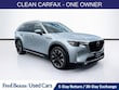 Mazda CX-90 Plug-In Hybrid