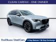 Certified 2024 Mazda CX-90 Plug-In Hybrid Premium SUV