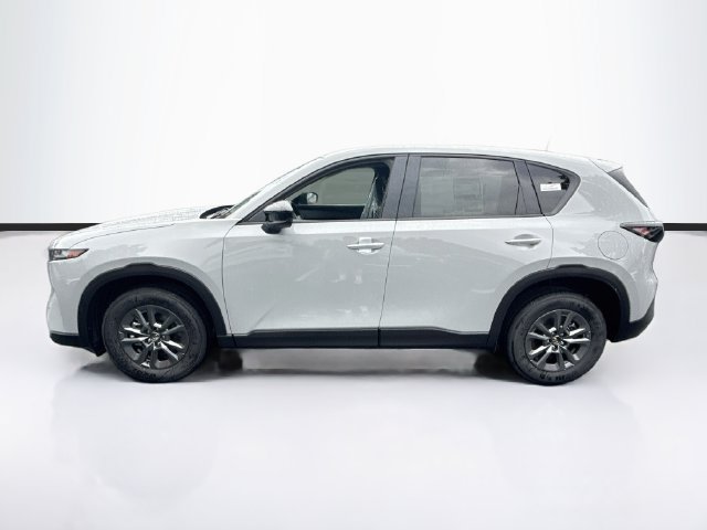 New 2026 Mazda CX-5 2.5 S Select AWD Sport Utility