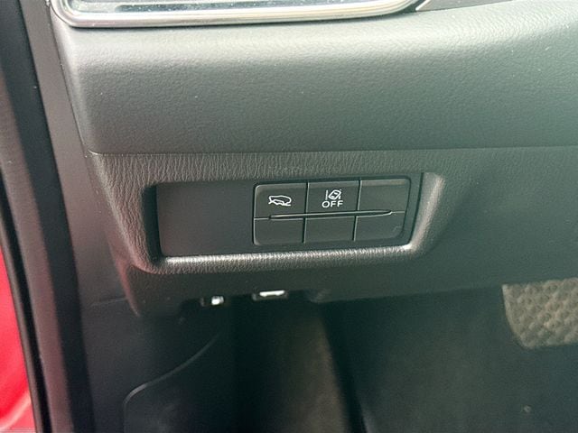 2024 Mazda CX-5 S Select Package - Photo 15