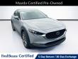 Certified 2025 Mazda CX-30 2.5 S Preferred Package SUV