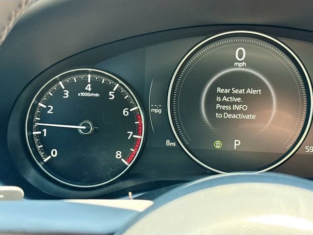 2026 Mazda CX-30 Turbo Premium Plus - Photo 11