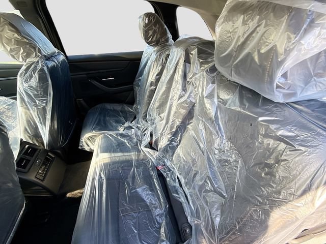 2026 Mazda CX-90 Select Package - Photo 22