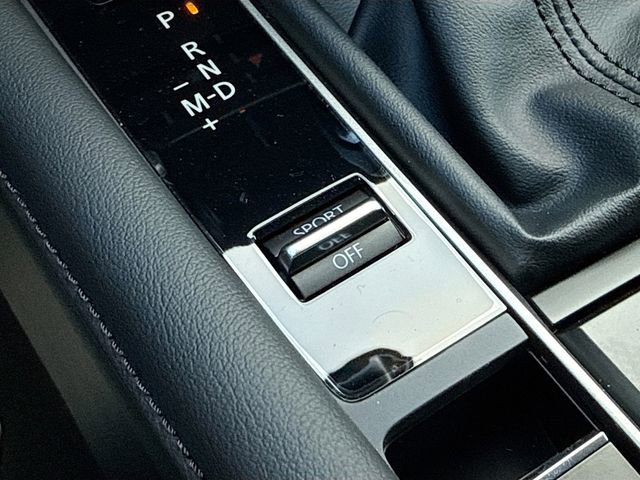 2026 Mazda Mazda3 S - Photo 35
