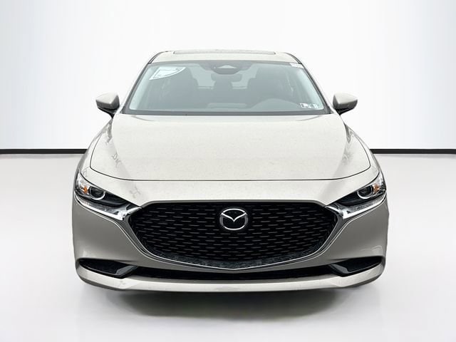 2026 Mazda Mazda3 Preferred - Photo 2