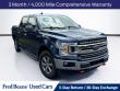 Used 2018 Ford F-150  Truck SuperCrew Cab