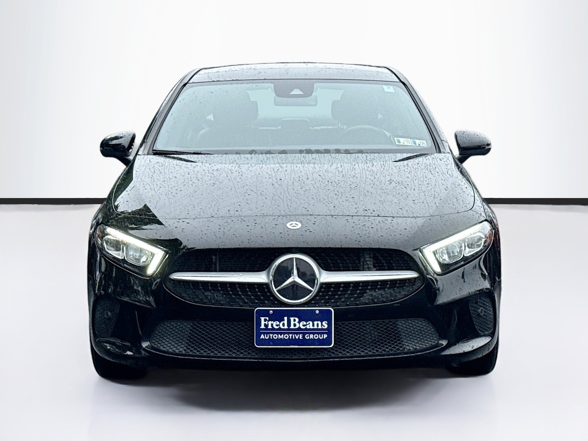 Used 2022 Mercedes-Benz A-Class A220 with VIN W1K3G4FB3NJ349315 for sale in Willow Grove, PA