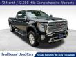 Used 2020 GMC Sierra 2500HD Denali Truck Crew Cab