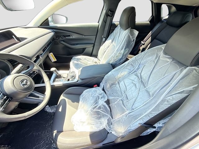 2026 Mazda CX-30 Turbo Premium Plus - Photo 21